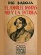 [Gutenberg 61189] • El amor, el dandysmo y la intriga